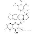 Etoposide CAS 33419-42-0